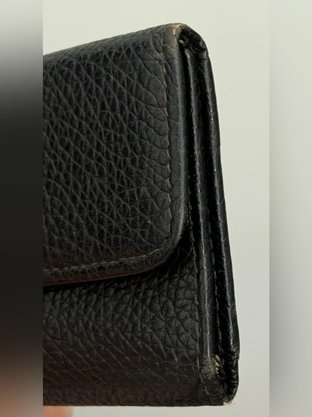 Burberrys key holder